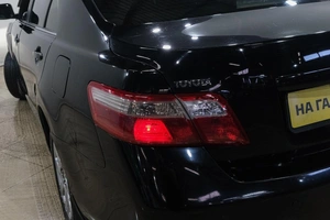 Седан Toyota Camry 2007 года, 1119000 рублей, Новокузнецк