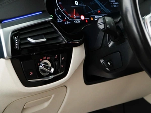 Седан BMW 5 серия 2020 года, 5377077 рублей, Москва