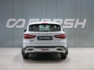 Универсал ВАЗ (LADA) Vesta Cross 2024 года, 1549000 рублей, Петрозаводск