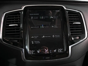 Внедорожник Volvo XC90 2019 года, 3599000 рублей, Ростов-на-Дону