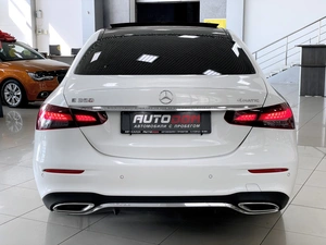 Седан Mercedes-benz E-класс 2021 года, 4697000 рублей, Солонцы