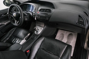 Хетчбэк Honda Civic 2008 года, 499000 рублей, Красноярск