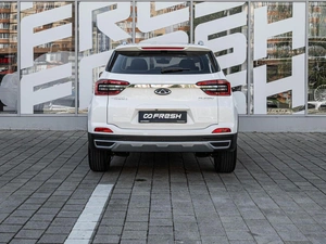 Внедорожник Chery Tiggo 4 2021 года, 1447266 рублей, Ставрополь