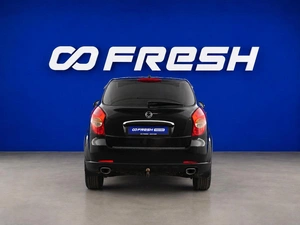 Внедорожник SsangYong Actyon 2013 года, 784000 рублей, Москва