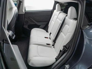 Внедорожник Tesla Model Y 2022 года, 4999000 рублей, Тюмень