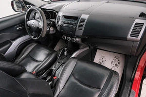 Внедорожник Mitsubishi Outlander 2007 года, 1039000 рублей, Красноярск