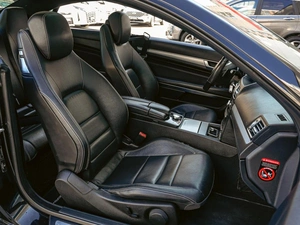 Купе Mercedes-benz E-класс 2013 года, 1540000 рублей, Краснодар