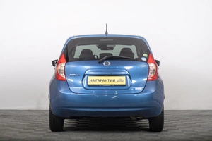 Хетчбэк Nissan Note 2015 года, 949000 рублей, Томск