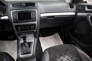 Лифтбек Skoda Octavia 2011 года, 859000 рублей, Оренбург