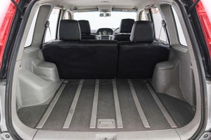 Внедорожник Nissan X-Trail 2000 года, 689000 рублей, Красноярск