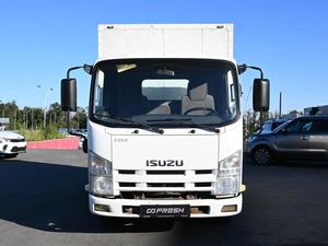 Isuzu Elf (N-series), I, 2.5 MT 4x2 (126 л.с.) 2015г. 2015 года, 1719000 рублей, Ростов-на-Дону