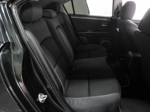 Седан Mazda 3 2008 года, 574000 рублей, Воронеж