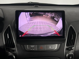 Внедорожник Hyundai ix35 2015 года, 1395200 рублей, Казань
