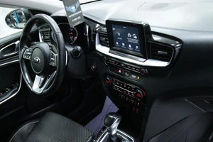 Хетчбэк Kia Ceed 2019 года, 1198000 рублей, Солонцы