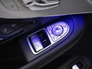 Купе Mercedes-benz C-класс 2021 года, 3499312 рублей, Москва