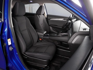 Внедорожник Haval F7x 2022 года, 1766000 рублей, Красный Пахарь