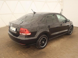Седан Volkswagen Polo 2017 года, 1150000 рублей, Орёл