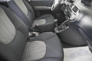 Минивэн Hyundai Matrix 2009 года, 549000 рублей, Кемерово