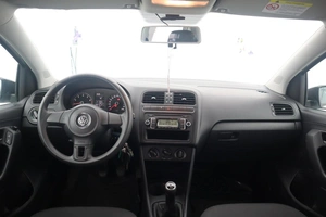 Хэтчбек Volkswagen Polo 2011 года, 740000 рублей, Орёл