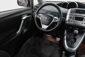 Минивэн Toyota Verso 2012 года, 1299000 рублей, Новокузнецк