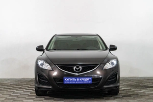 Седан Mazda 6 2012 года, 1289000 рублей, Сургут