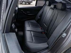 Седан BMW 3 серия 2013 года, 1380000 рублей, Краснодар