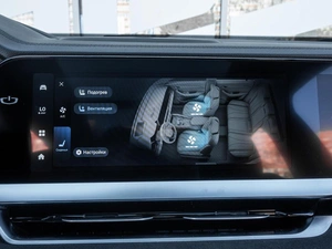 Внедорожник Geely Monjaro 2024 года, 3570000 рублей, Ставрополь