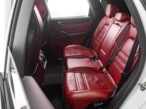 Внедорожник Porsche Cayenne 2018 года, 5449000 рублей, Тюмень