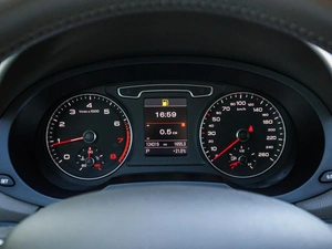 Внедорожник Audi Q3 2013 года, 1599000 рублей, Большой Сочи