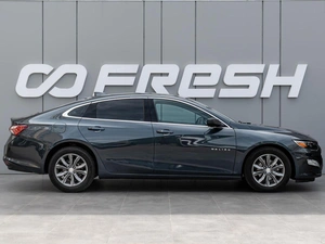 Седан Chevrolet Malibu 2020 года, 1650000 рублей, Краснодар