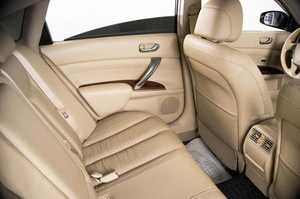 Седан Nissan Teana 2011 года, 1399000 рублей, Пермь