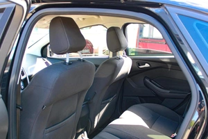 Седан Ford Focus 2012 года, 990000 рублей, Ярославль