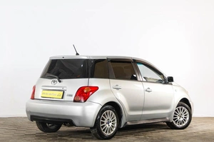 Хетчбэк Toyota Ist 2002 года, 619000 рублей, Тюмень