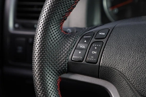 Внедорожник Honda CR-V 2008 года, 1179000 рублей, Новосибирск