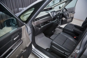 Минивэн Honda Freed+ 2018 года, 1379000 рублей, Красноярск