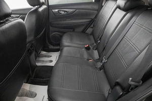 Внедорожник Nissan X-Trail 2016 года, 1849000 рублей, Барнаул