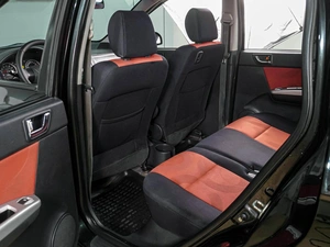 Хетчбэк Hyundai Getz 2008 года, 709000 рублей, Воронеж