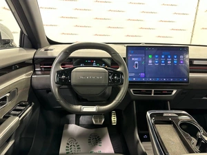 Внедорожник Jetour Dashing 2024 года, 2330000 рублей, Красноярск