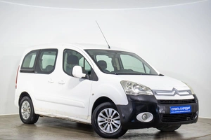 Фургон Citroen Berlingo 2011 года, 549000 рублей, Оренбург