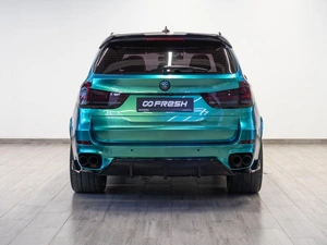 Внедорожник BMW X5 2017 года, 3699000 рублей, Саратов