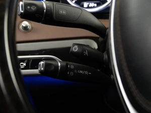 Седан Mercedes-benz S-класс 2014 года, 3149050 рублей, Москва