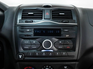 Седан ВАЗ (LADA) Granta 2025 года, 999000 рублей, Ставрополь