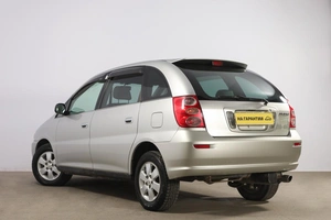 Минивэн Toyota Nadia 2000 года, 629000 рублей, Новосибирск