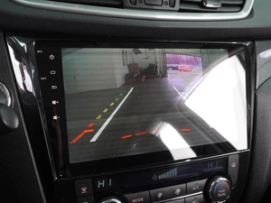 Внедорожник Nissan X-Trail 2016 года, 1574000 рублей, Воронеж