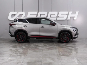 Внедорожник OMODA C5 2024 года, 1897000 рублей, Воронеж