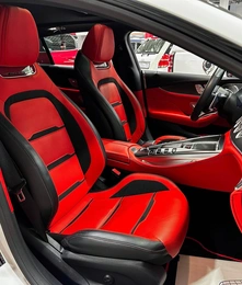 Лифтбек Mercedes-benz AMG GT 2021 года, 8500000 рублей, Красноярск