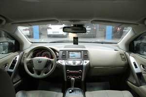 Внедорожник Nissan Murano 2009 года, 1038000 рублей, Солонцы