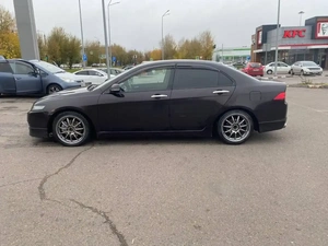 Седан Honda Accord 2007 года, 800000 рублей, Красноярск