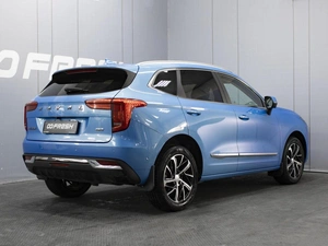 Внедорожник Haval Jolion 2021 года, 1810000 рублей, Омск