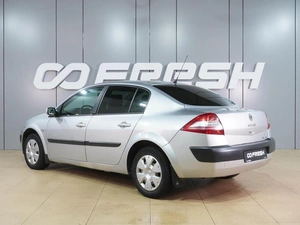 Седан Renault Megane 2006 года, 449000 рублей, Воронеж